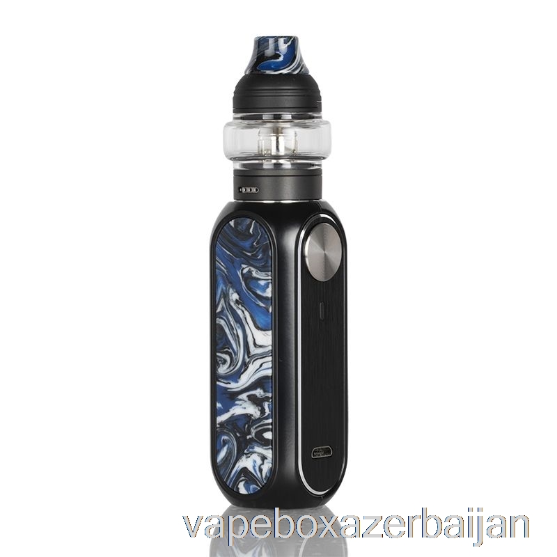 Vape Baku OBS CUBE MINI 1500mAh Starter Kit Aurora